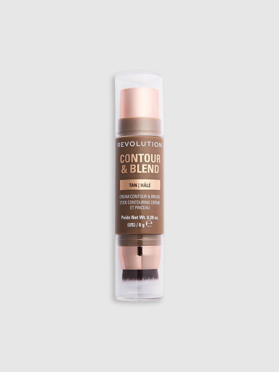Reloaded Contour & Blend Stick Tan_1