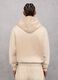 Sunfaded Zip Hoodie Vintage Sand_1