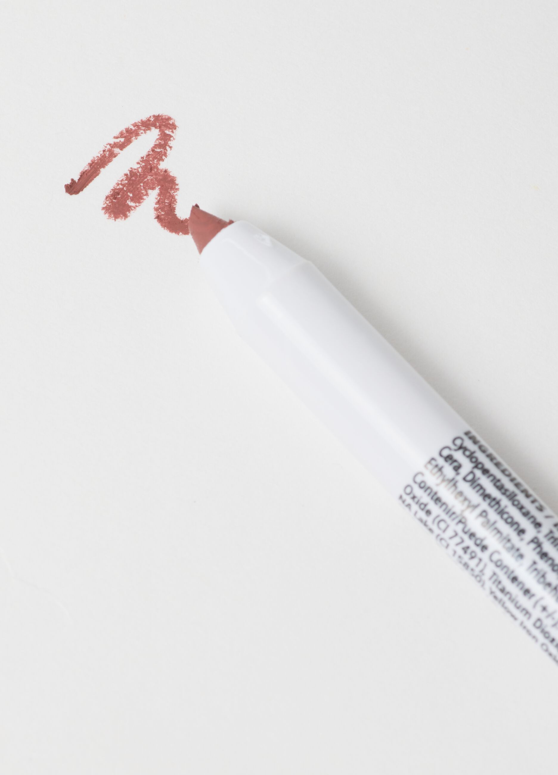 MOIRA LIP APPEAL PLUMPING LINER 008 2000'S LIP PENCIL - Korean make-up
