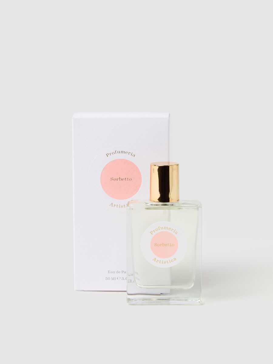 عطر آرتيستيك أو دو بارفان سوربيتو 50 مل_0