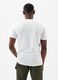 Cotton T-shirt with logo print_2