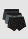 3-pack of black stretch organic cotton jersey boxers_0