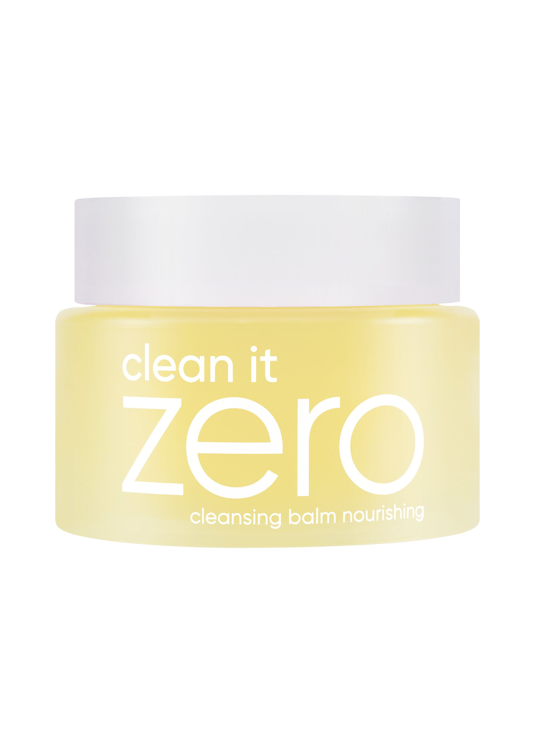 Clean it Zero Cleansing Balm Calming (EU)