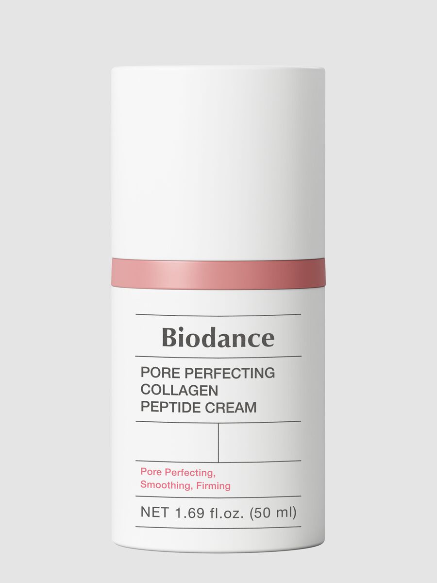 Pore Perfecting Collagen Peptide Cream 50ml - Korean Skincare_0