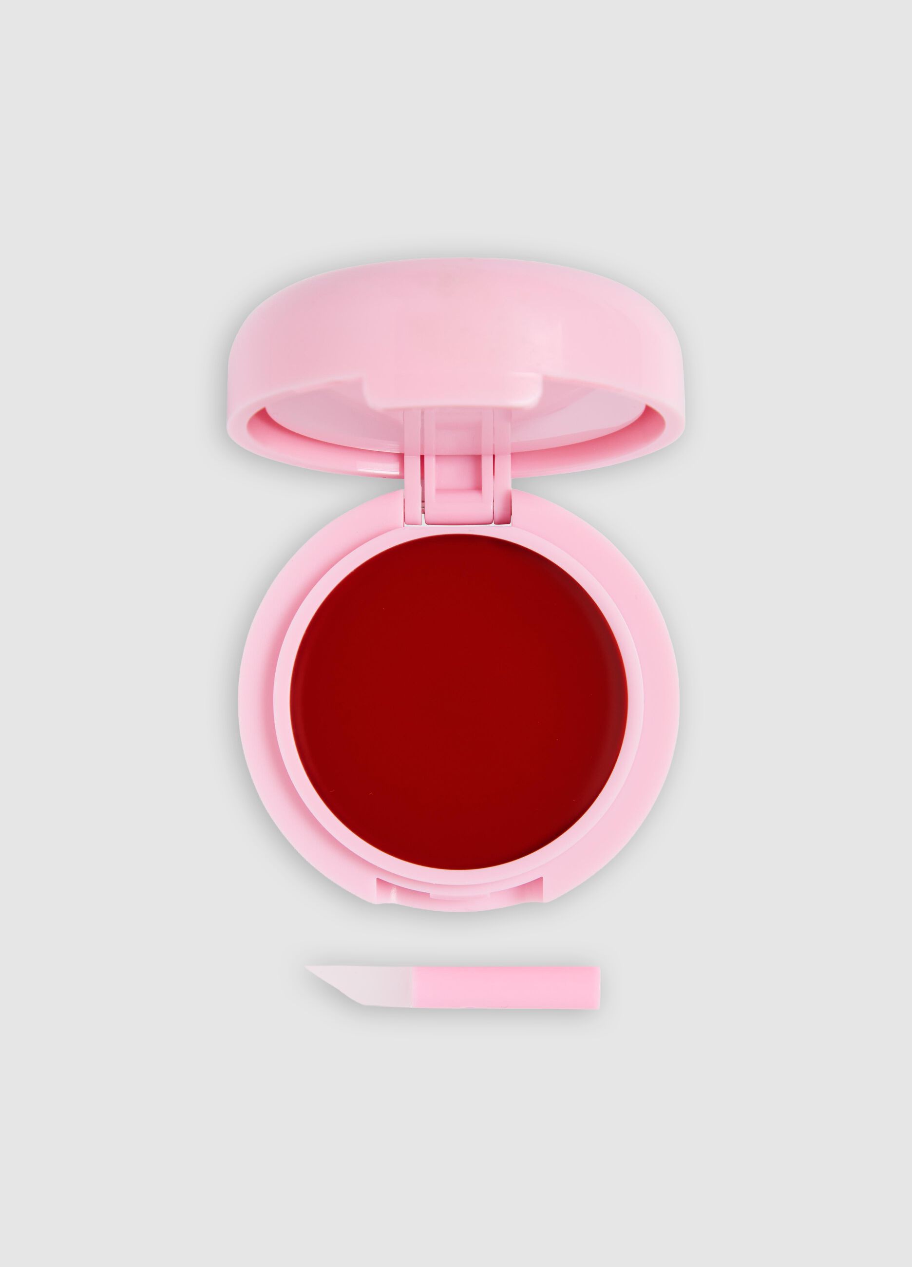 Bouncy Pudding Lip & Cheek Blush Drift