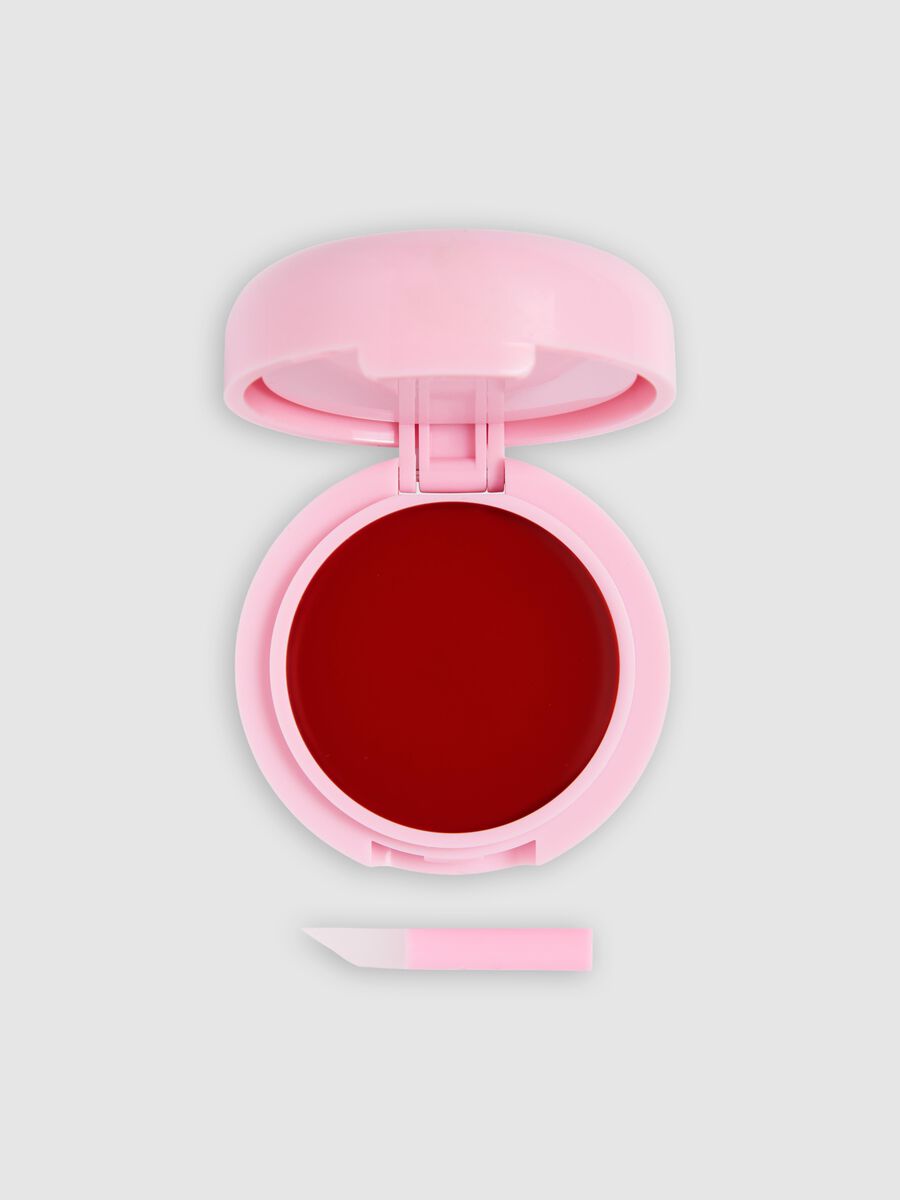 Bouncy Pudding Lip & Cheek Blush Drift_0