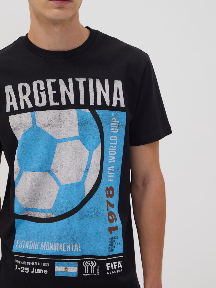 FIFA WORLD CUP&trade; &ndash; 1978_2
