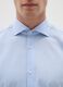 Slim-fit shirt in cotton_1