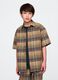 Checked Shirt_0