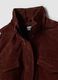 Red Genuine Leather Jacket &ndash; Regular Fit_5