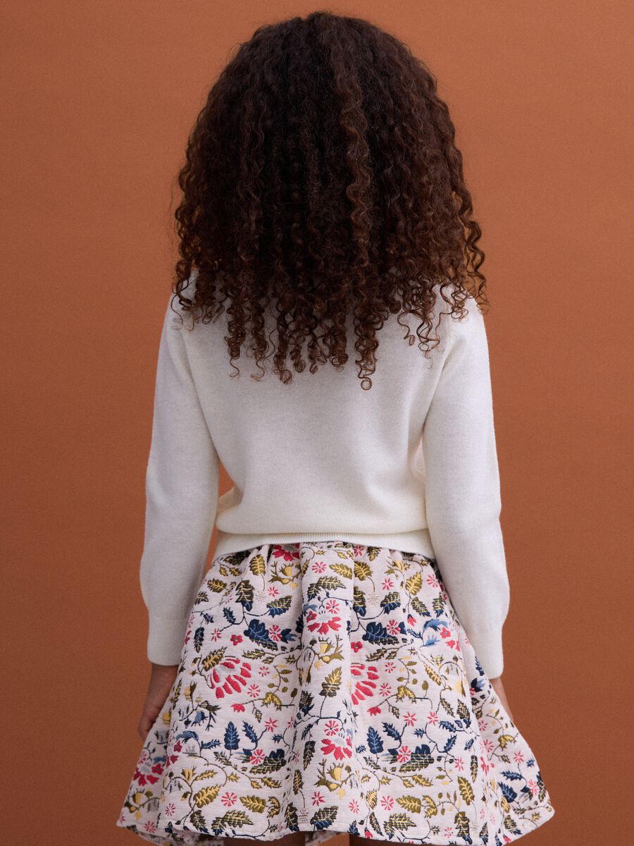 White pure wool regular-fit long-sleeve jumper_2