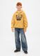 Yellow Hoodie_2
