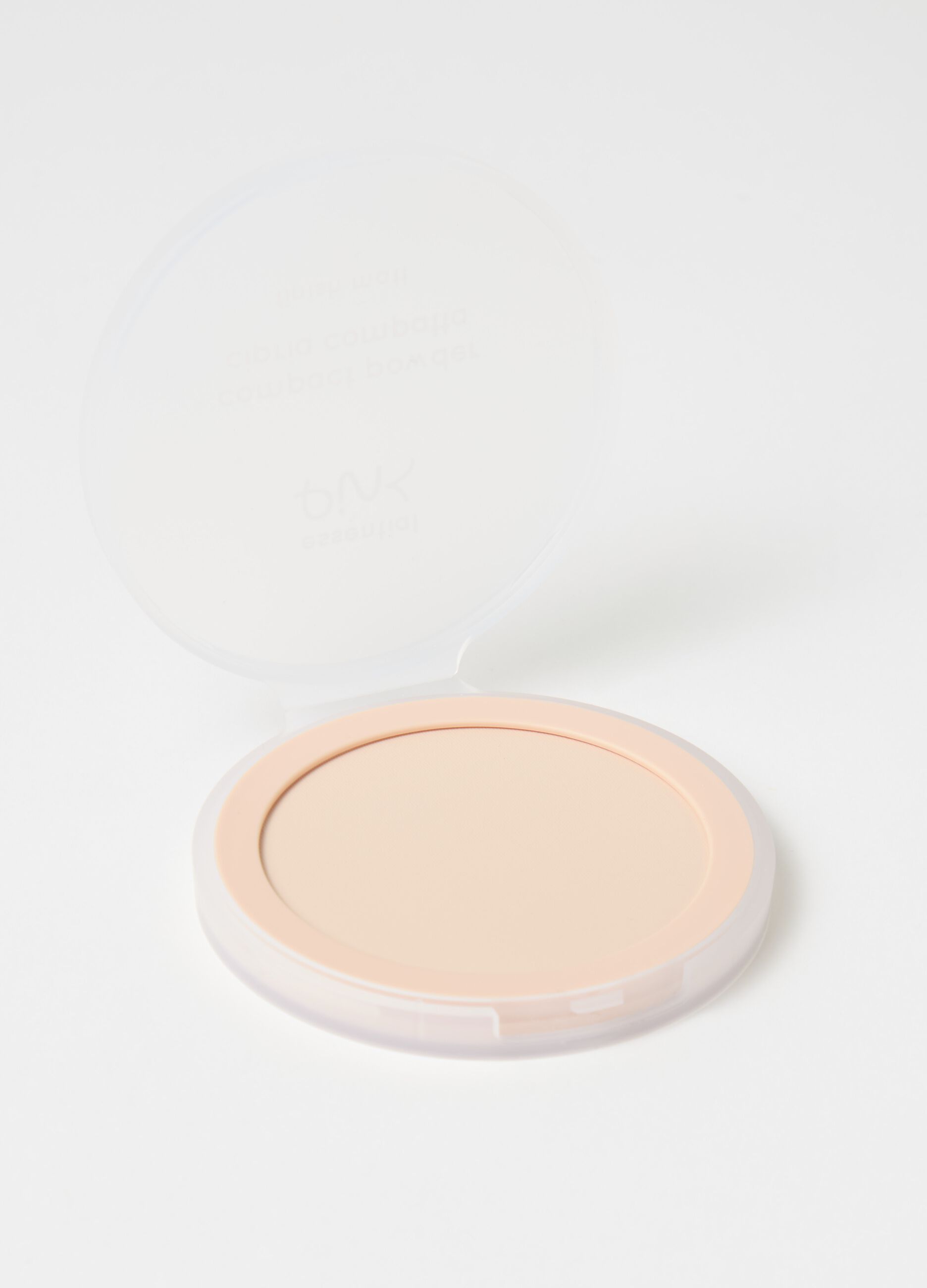 Compact powder 04 Natural