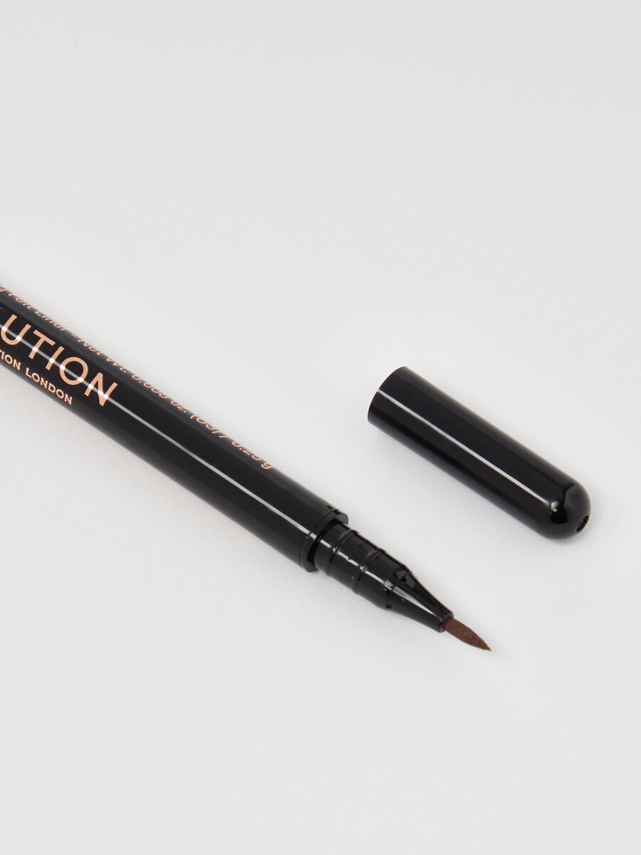 Felt & Kohl Eyeliner Brown_1