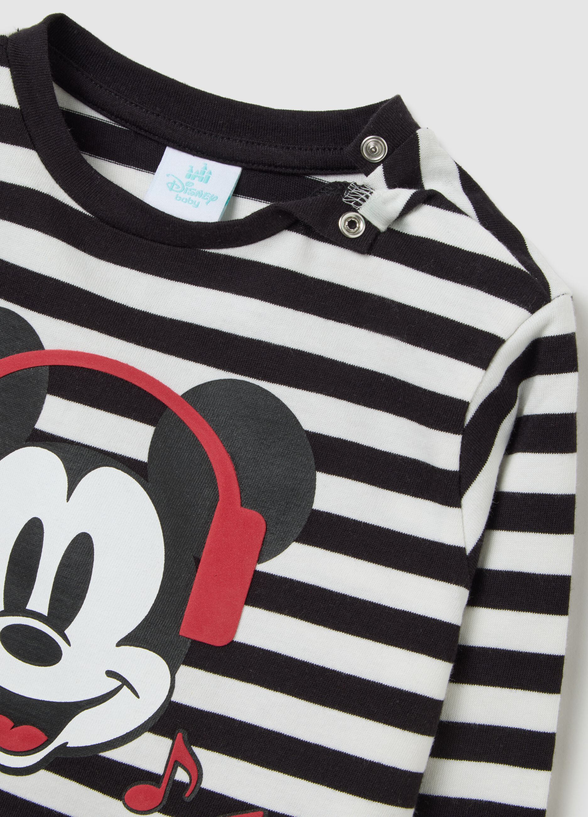 Children's multicolour regular fit pure cotton T-shirt