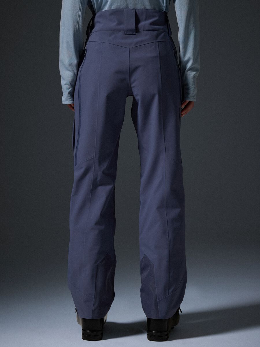 Breathable Shell Trousers ALTAVIA WITH DEBORAH COMPAGNONI_3