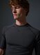 T-Shirt Termica Seamless Manica Corta ALTAVIA WITH DEBORAH COMPAGNONI_0