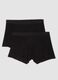 2-pack of black stretch modal boxer shorts_0