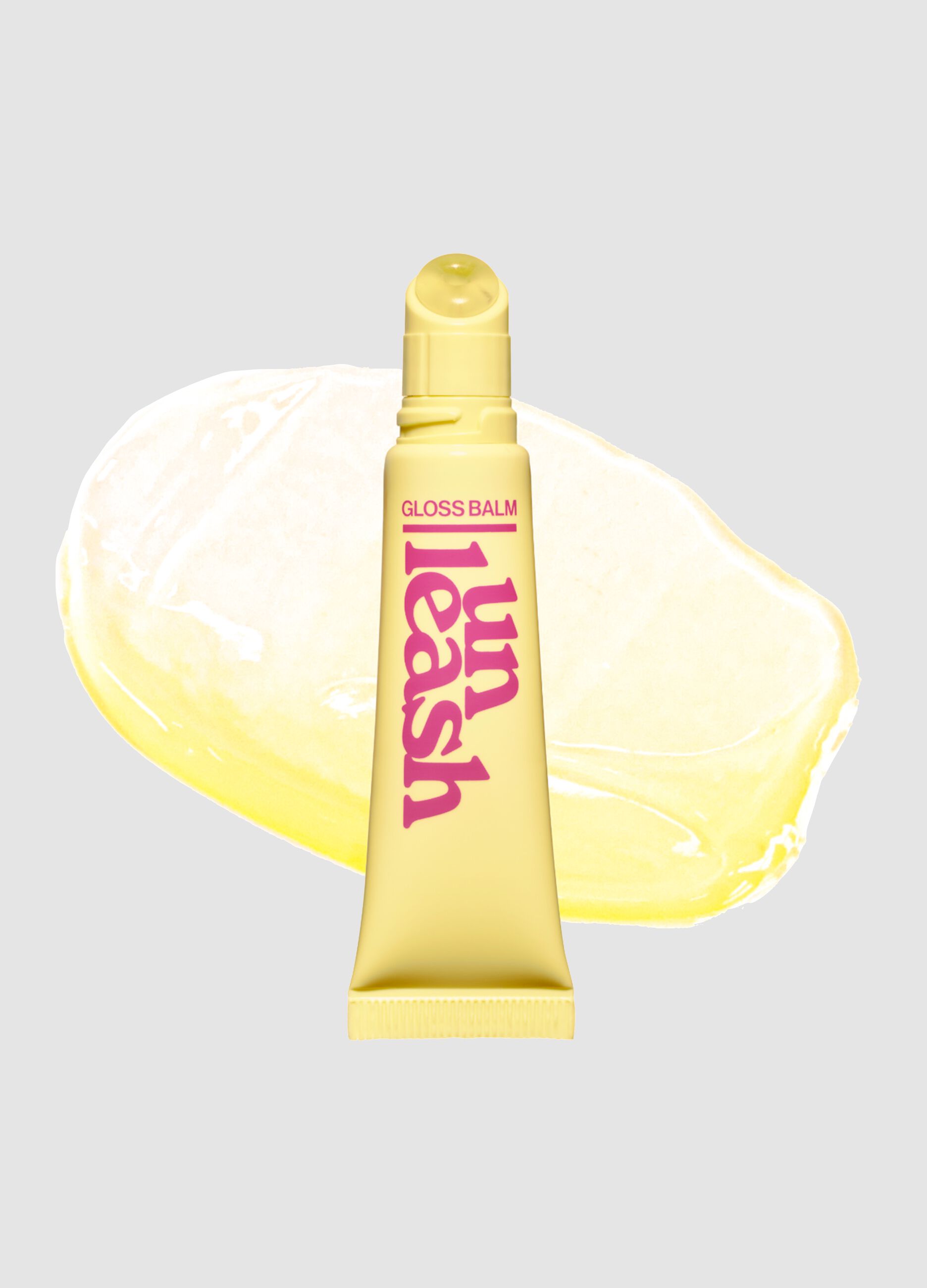 مرطب شفاه Sunset Dazzle Gloss Balm رقم 0 Waikiki - مكياج كوري