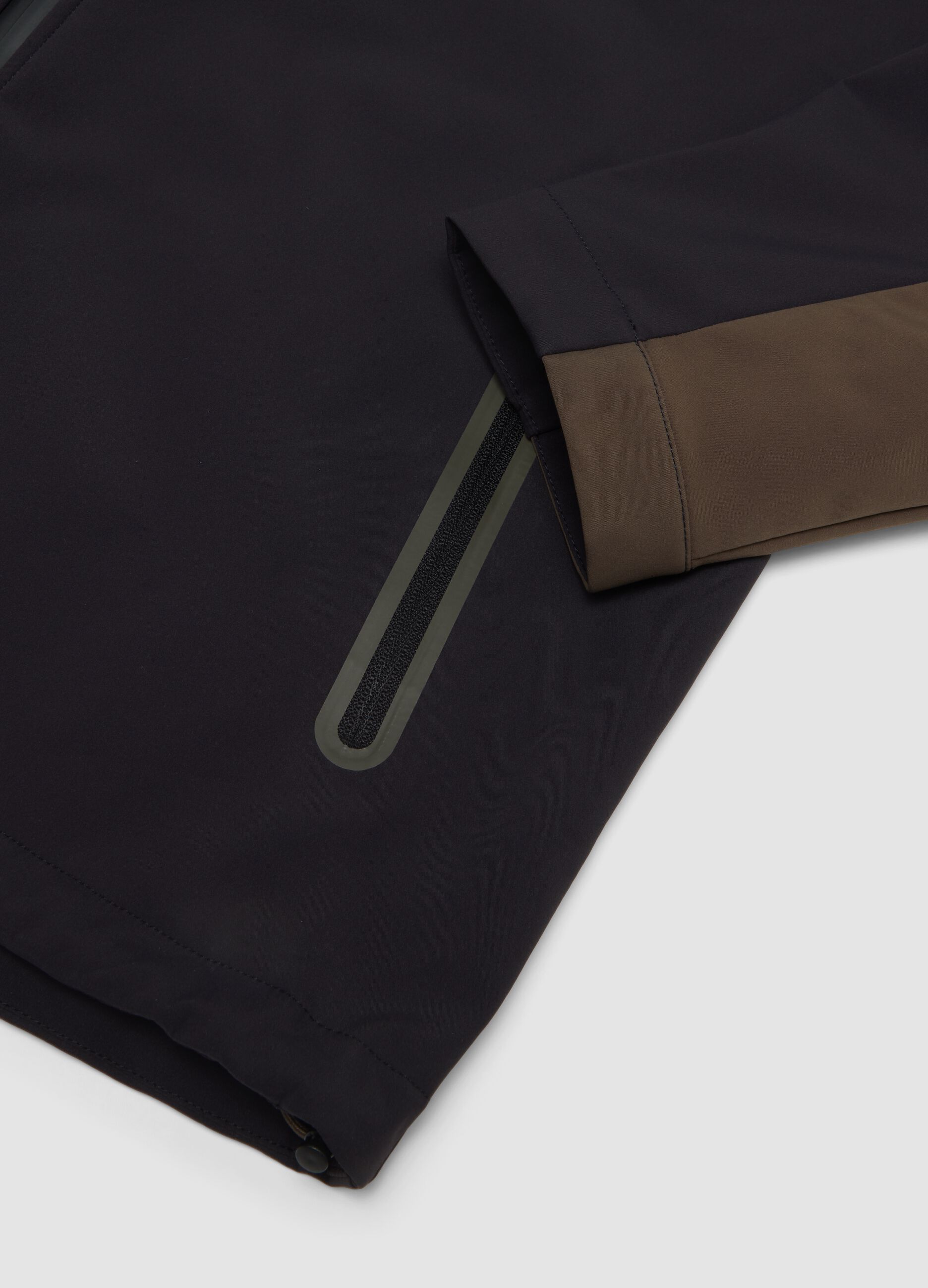 ALTAVIA WITH DEBORAH COMPAGNONI Softshell Ski Jacket