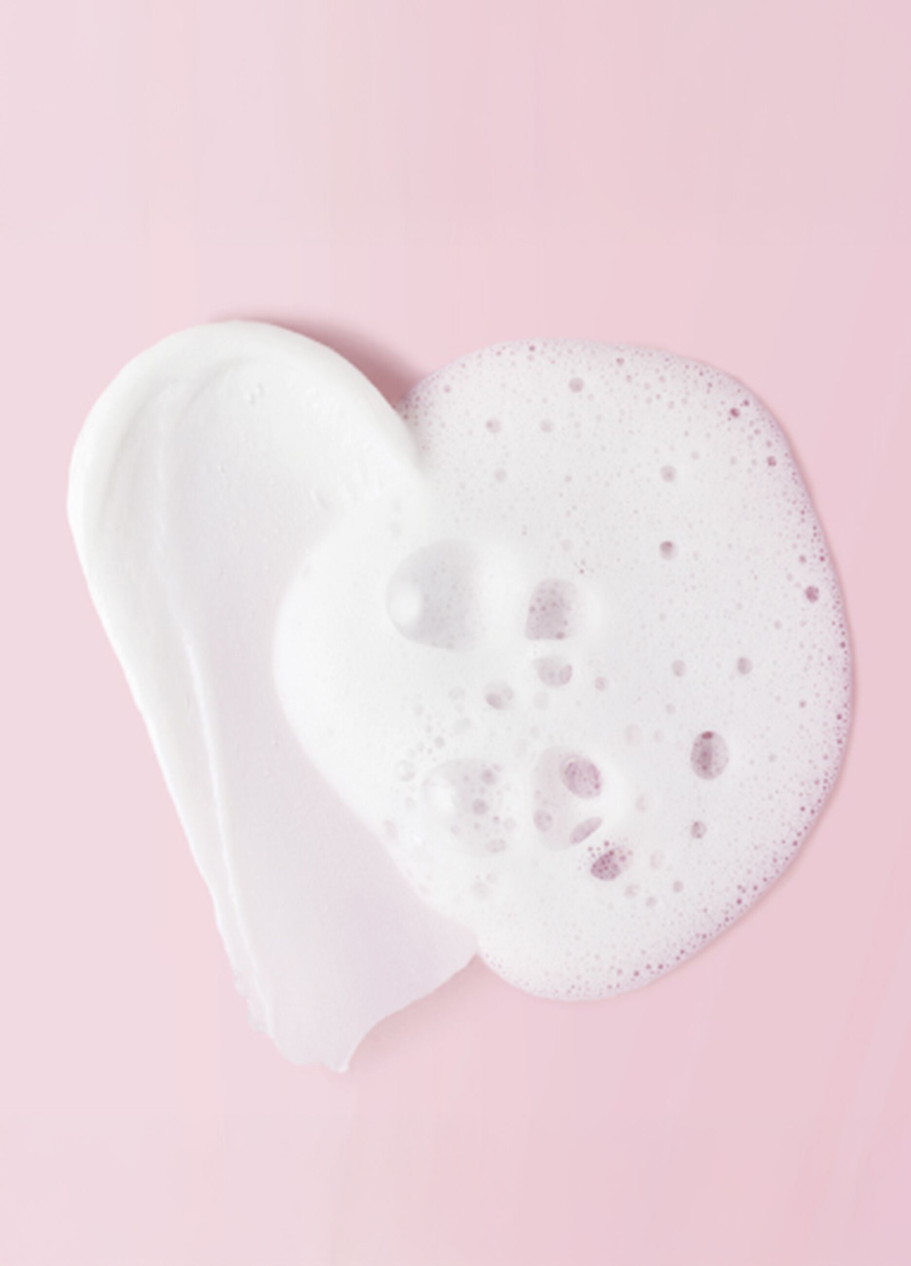 MAMONDE AMINO FOAM 120G