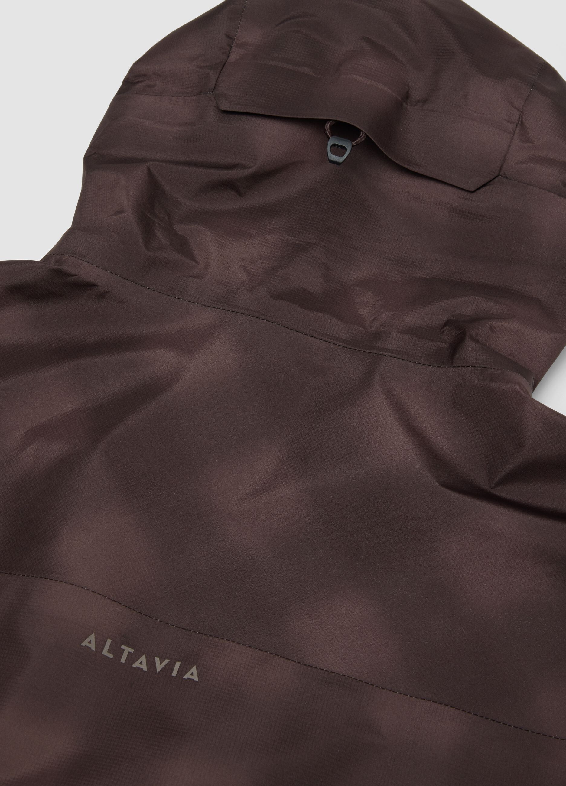 Guscio Da Sci a tre strati ALTAVIA WITH DEBORAH COMPAGNONI