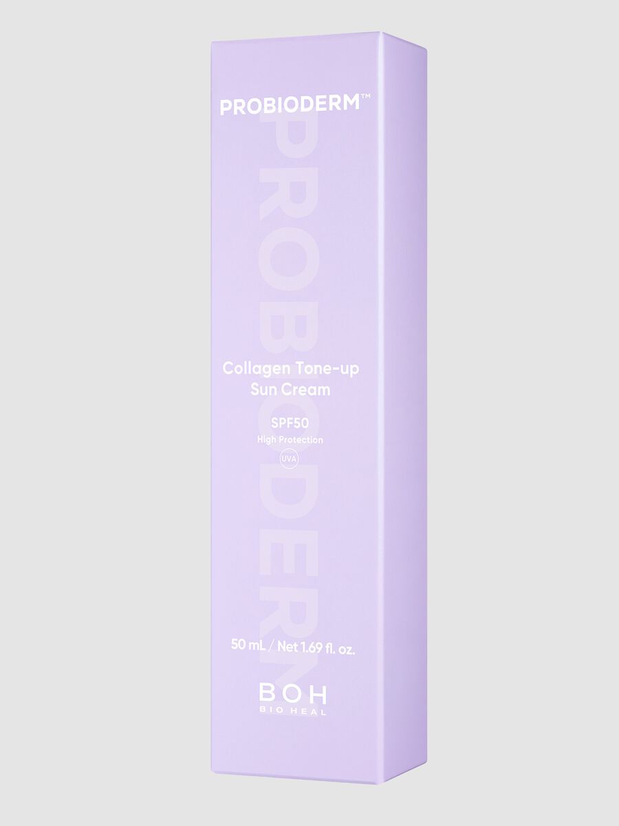 PROBIODERM&trade; Collagen Tone-Up Sun Cream SPF50 - Korean beauty care_2