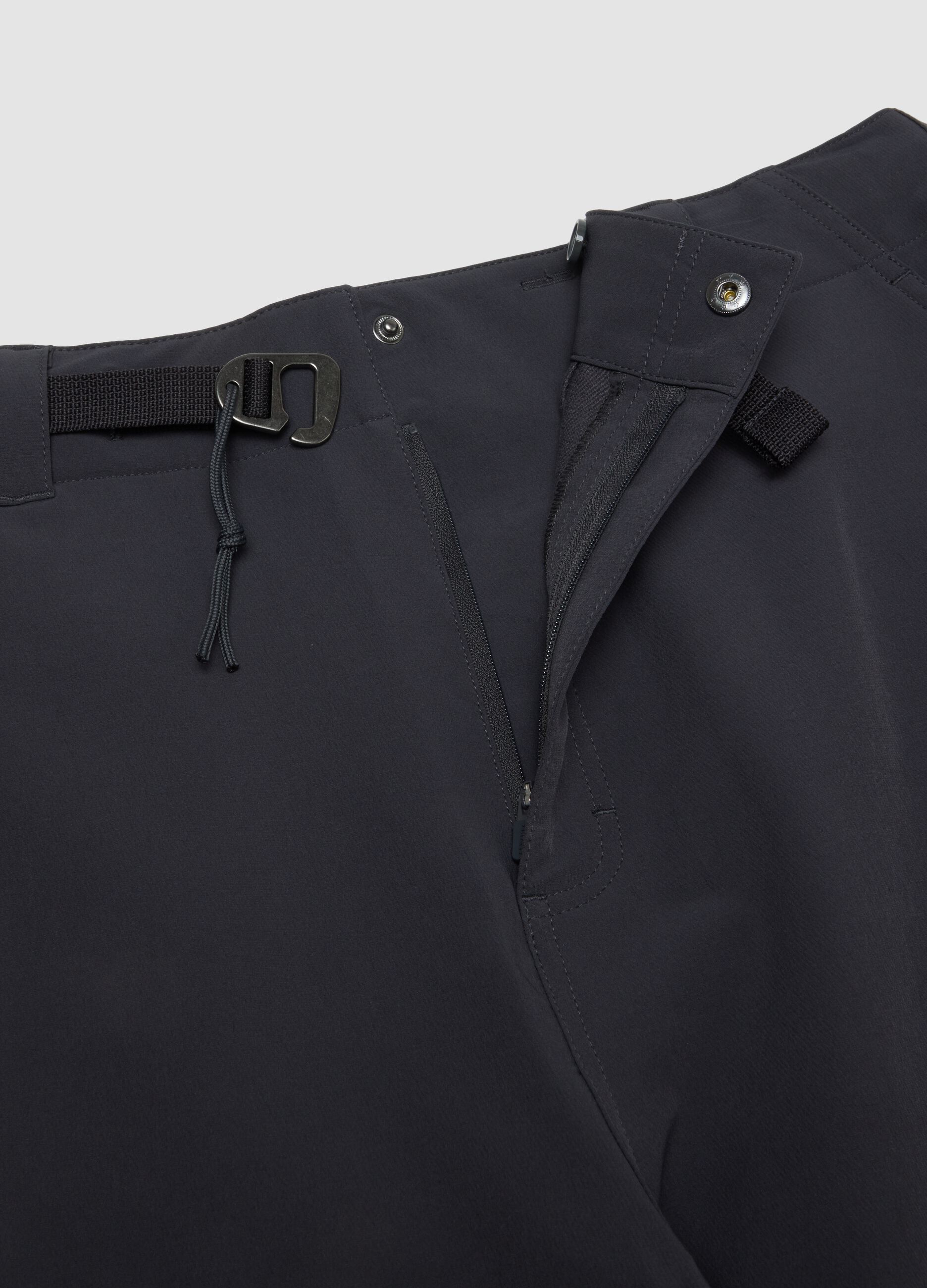 Pantaloni Cargo da Sci 4 Way Stretch ALTAVIA WITH DEBORAH COMPAGNONI