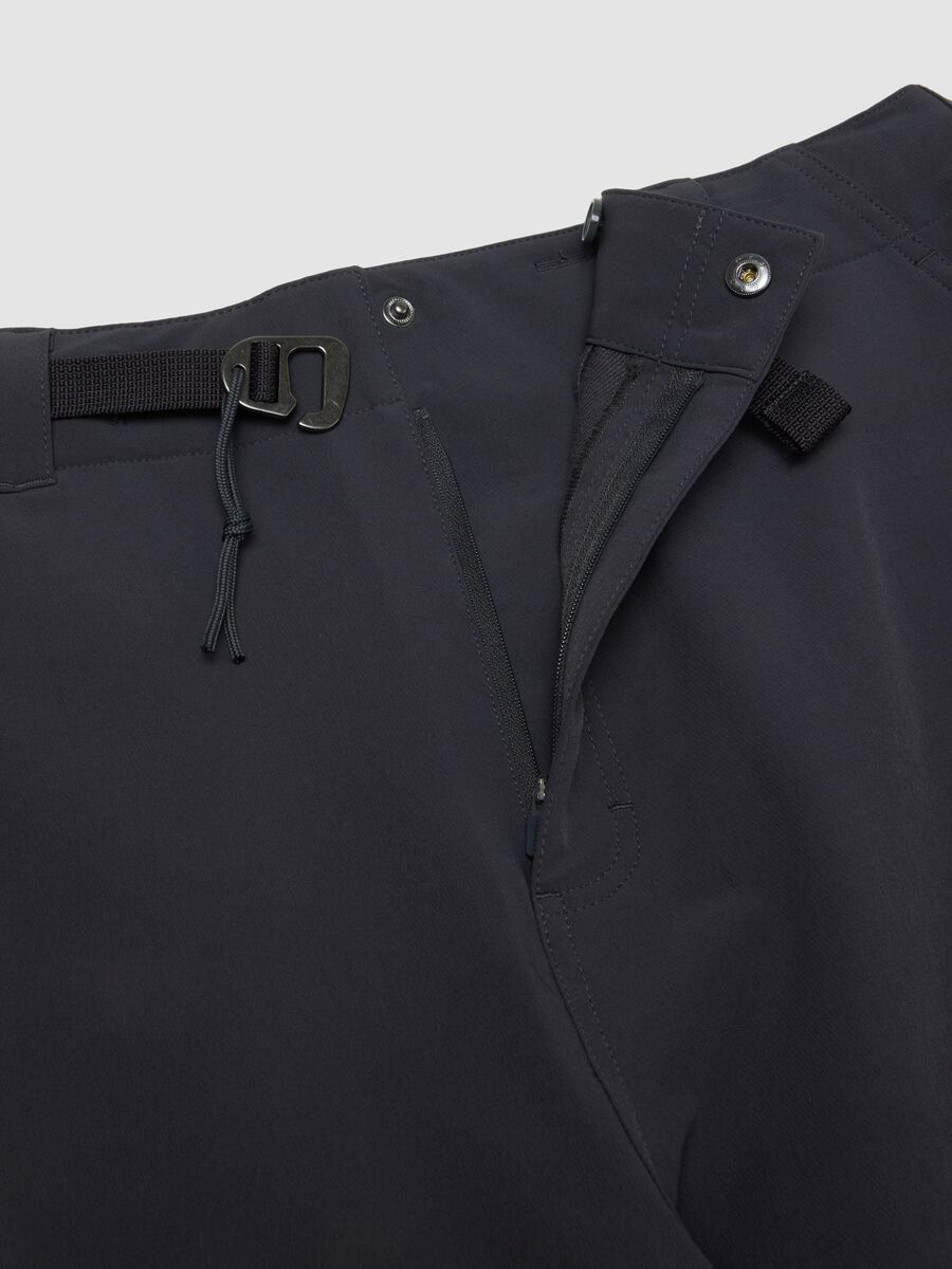 Pantaloni Cargo da Sci 4 Way Stretch ALTAVIA WITH DEBORAH COMPAGNONI_6