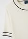 Women's Multicolour Viscose Blend Regular Fit Jumper_5