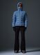 ALTAVIA WITH DEBORAH COMPAGNONI Windproof Padded Jacket_1