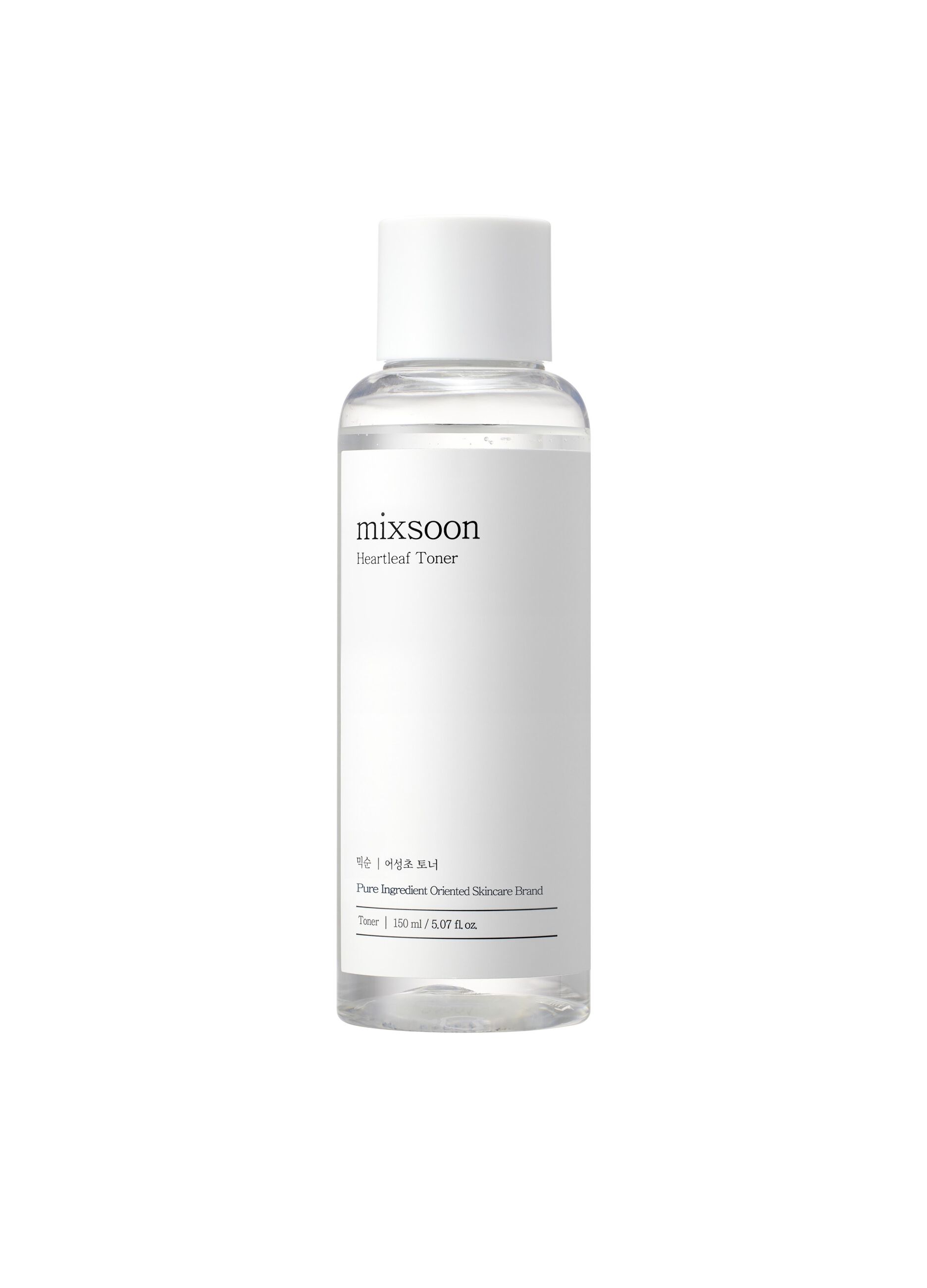 Heartleaf Toner 150ml