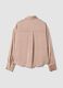 Camicia rosa regular fit con colletto classico_6