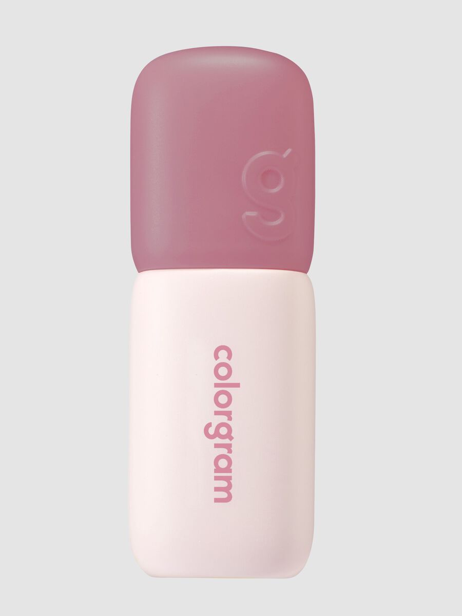 Nude Blur Tint 07 Geek Rose 3.5g - Korean Make-up_2