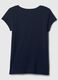 Pure Cotton Regular Fit T-shirt with Logo_1