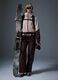 Water-Repellent Ski Shell with Mini Skirt ALTAVIA WITH DEBORAH COMPAGNONI_0