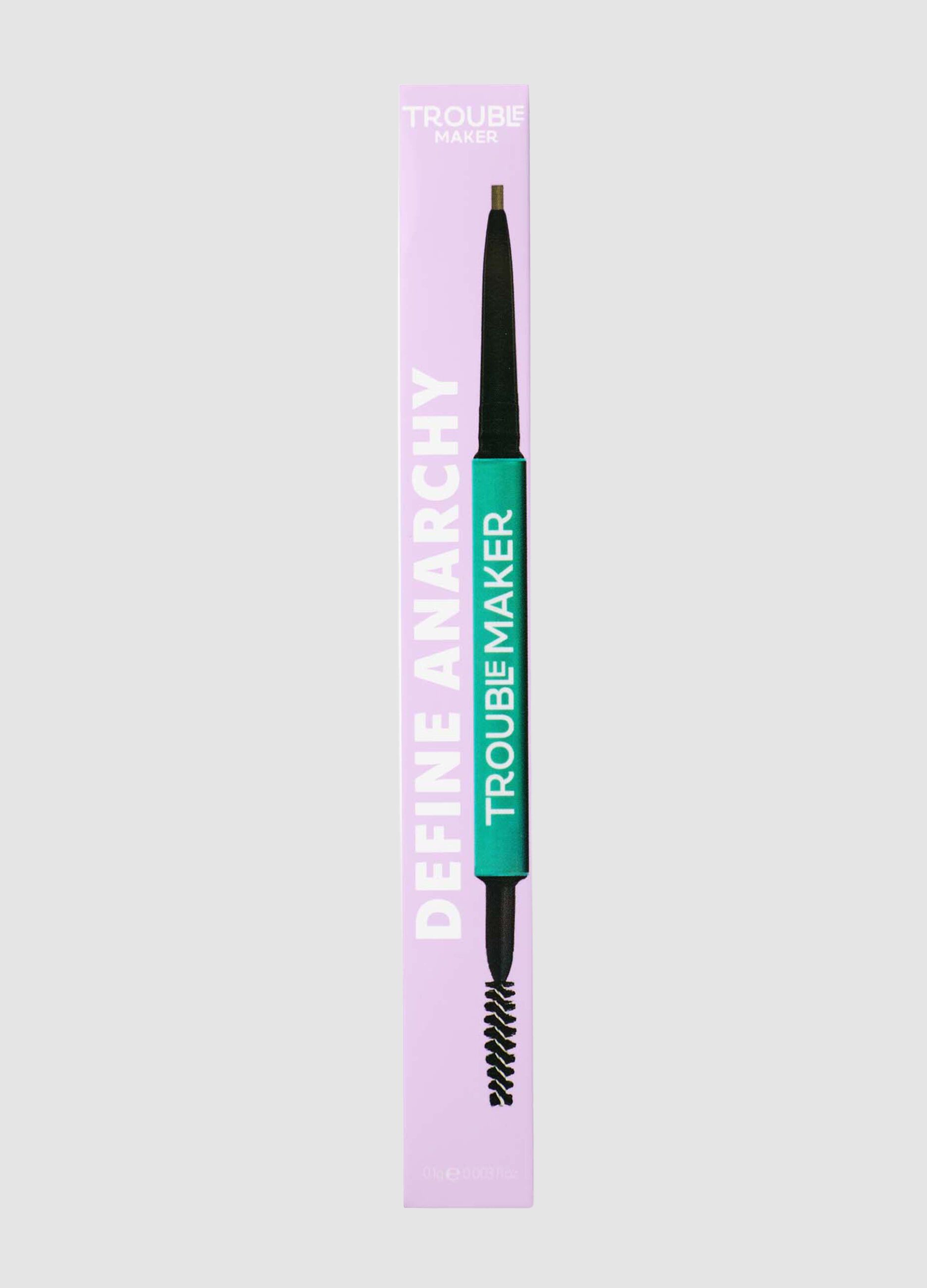 Define Anarchy Micro Brow Pencil Light Brown 0.1g