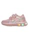 Pink trainers for girls_0