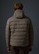 ALTAVIA Windproof Padded Jacket WITH DEBORAH COMPAGNONI_3