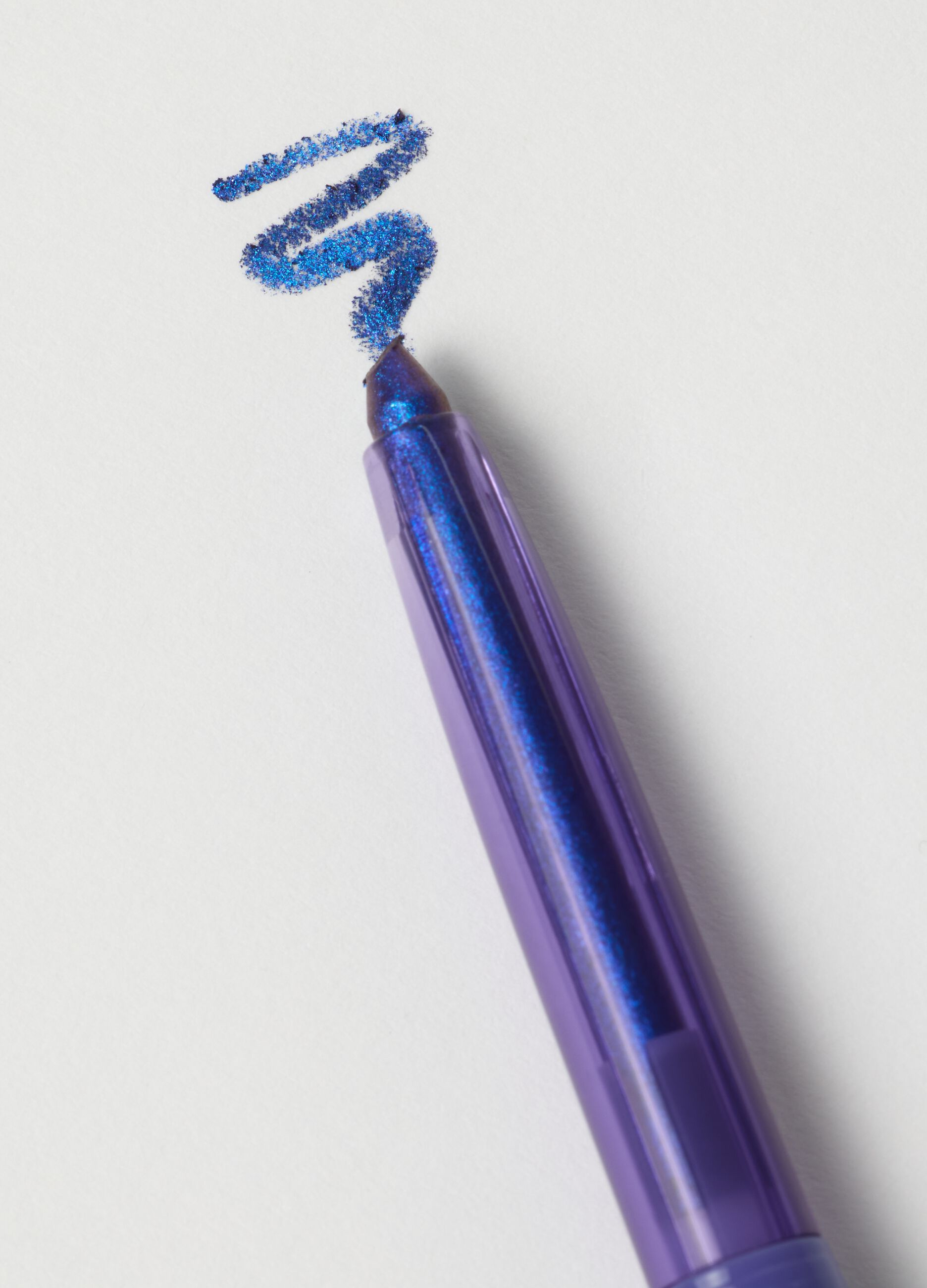 MOIRA SUPERNOVA MULTICHROME GEL LINER 008 ZORA PENCIL - Korean makeup