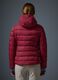 ALTAVIA Windproof Padded Jacket WITH DEBORAH COMPAGNONI_3