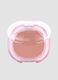 Juicy-Pang Pastel Blusher Rd02 Cinnamon Cotton 3.7 g - Korean make-up_1