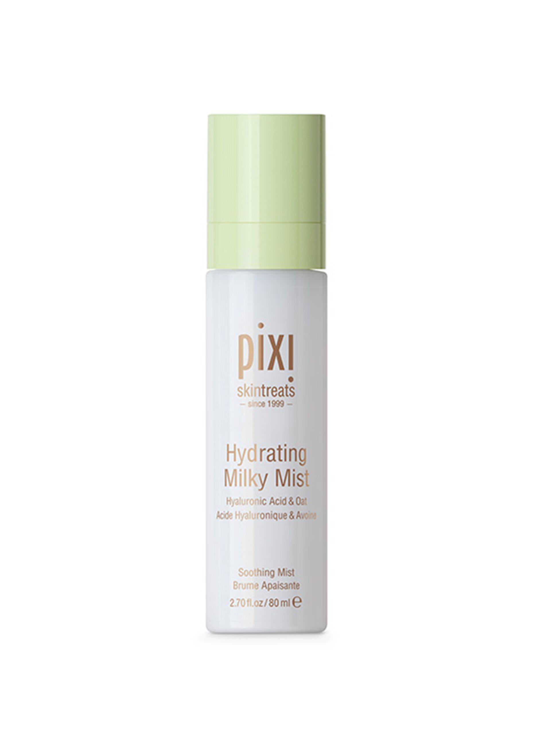 PIXI HYDRATING MILKY MIST 80 ML