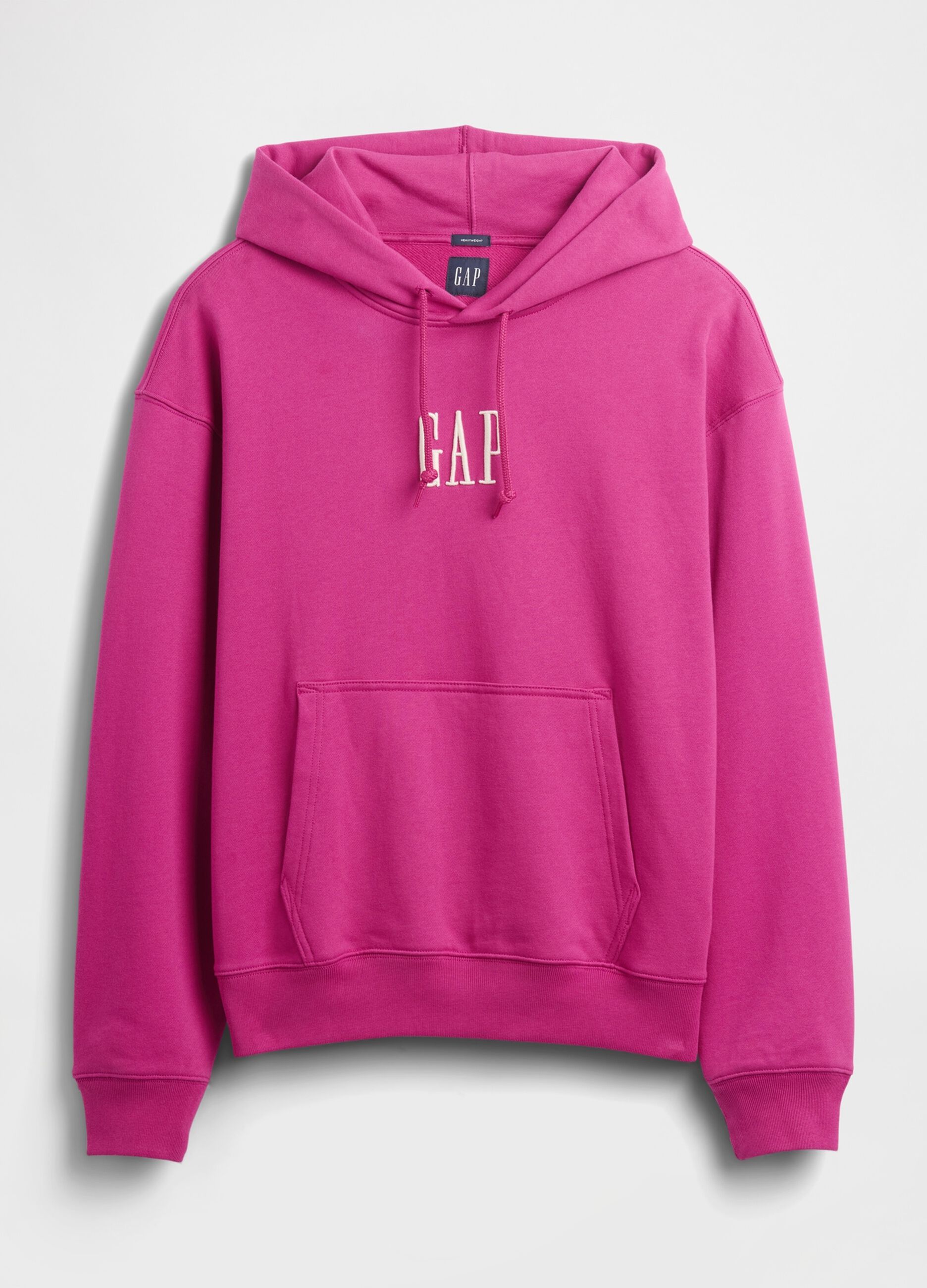 Purple Hoodie