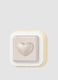 Milk Bling Heartlighter 07 Buttercup Ivory 2.2G - Make-up coreano_0