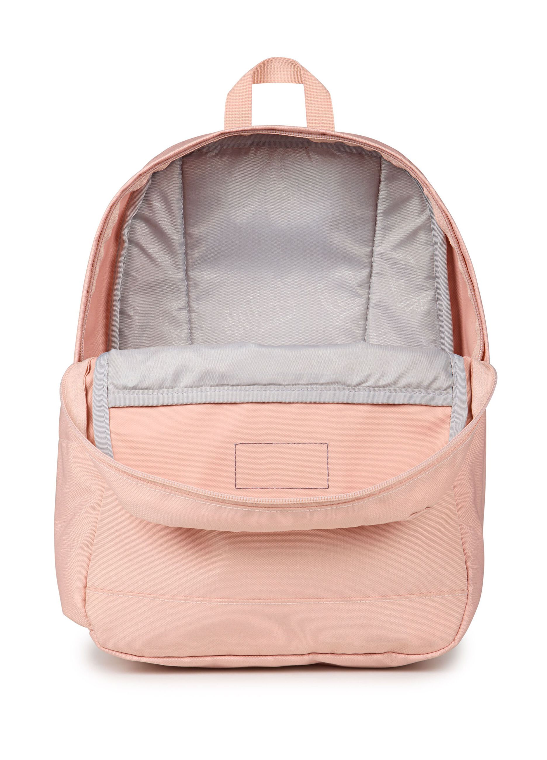 Metro Pack Lite Pink Unisex Backpack