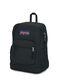 Black Cross Town Plus Backpack_1