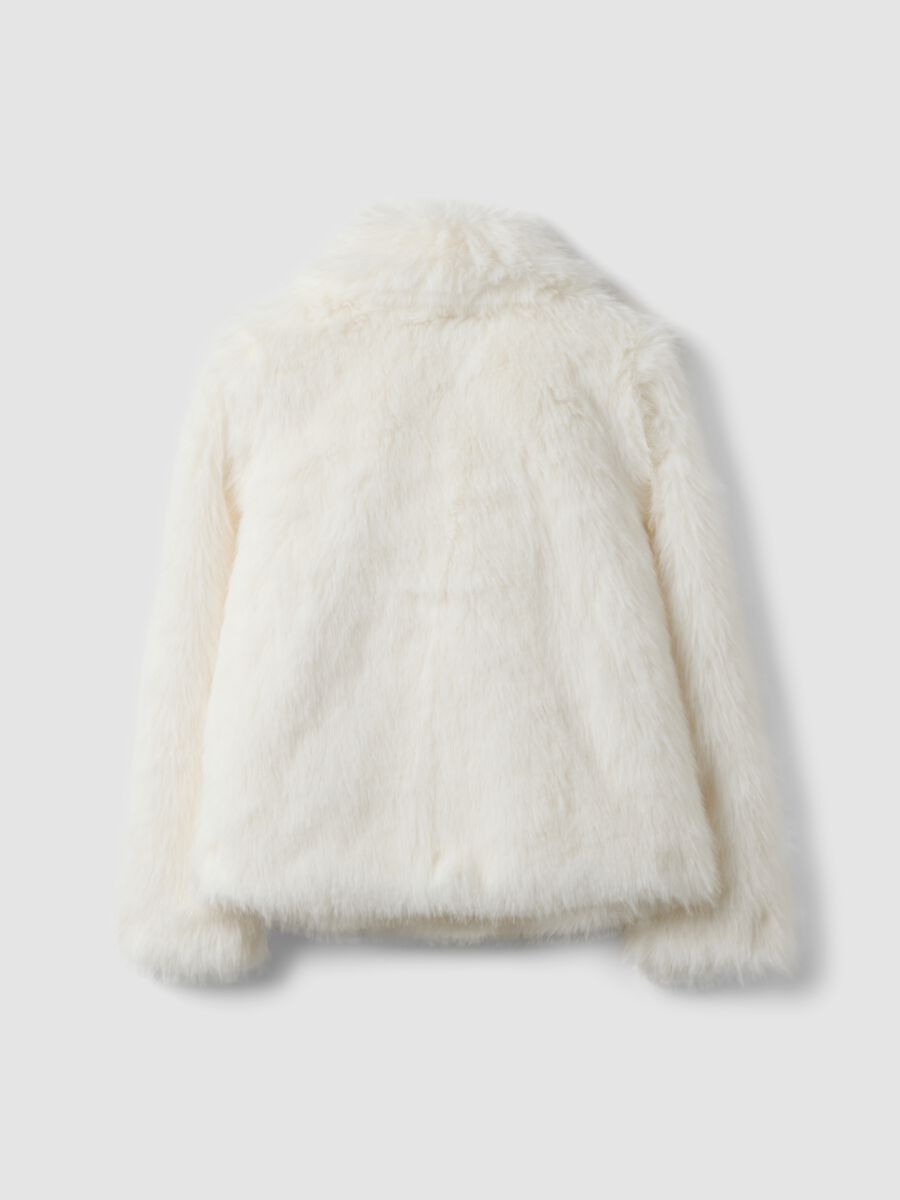 White regular-fit jacket_2