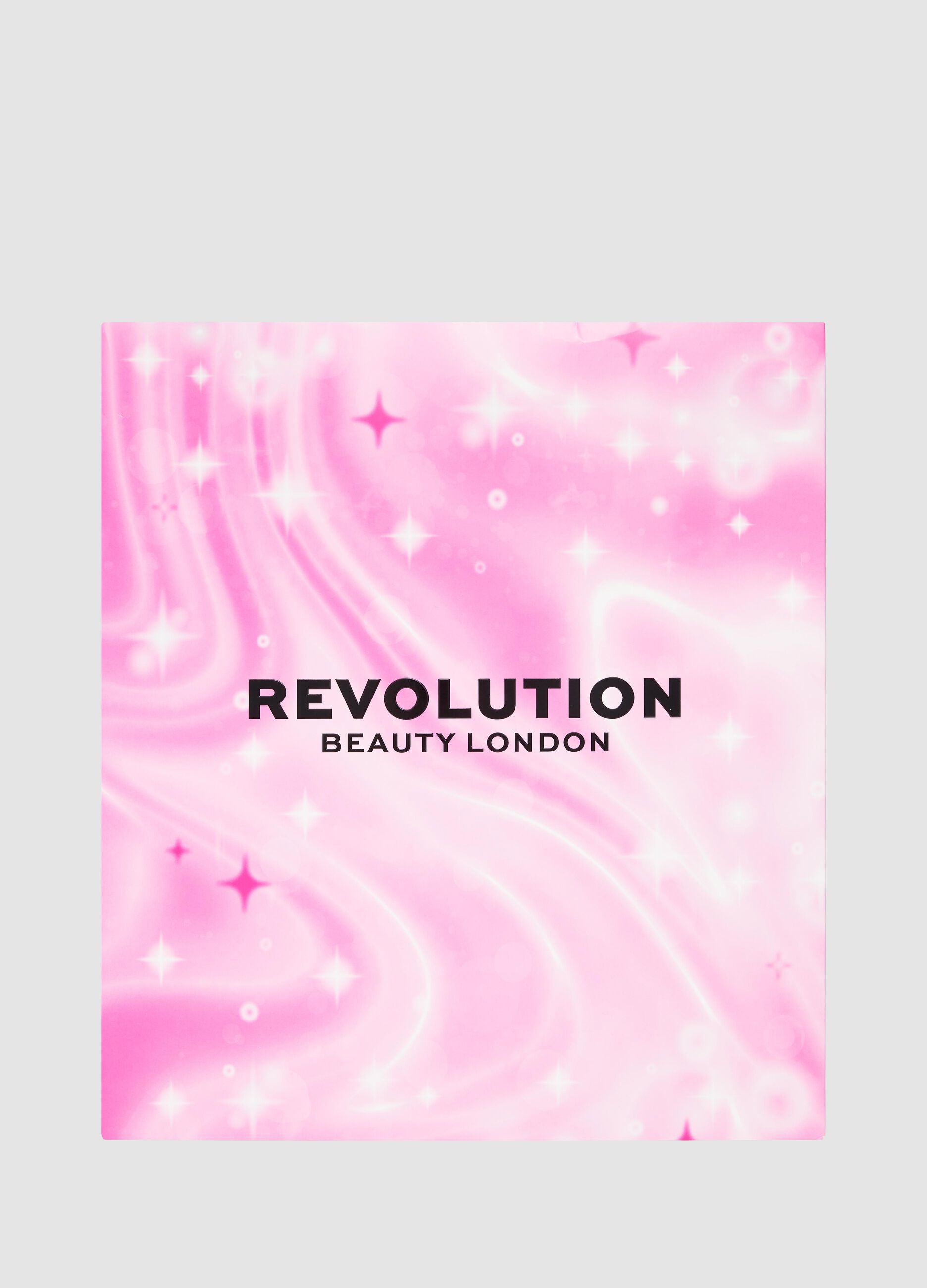 Revolution SD Gobe Advent Calendar 2026