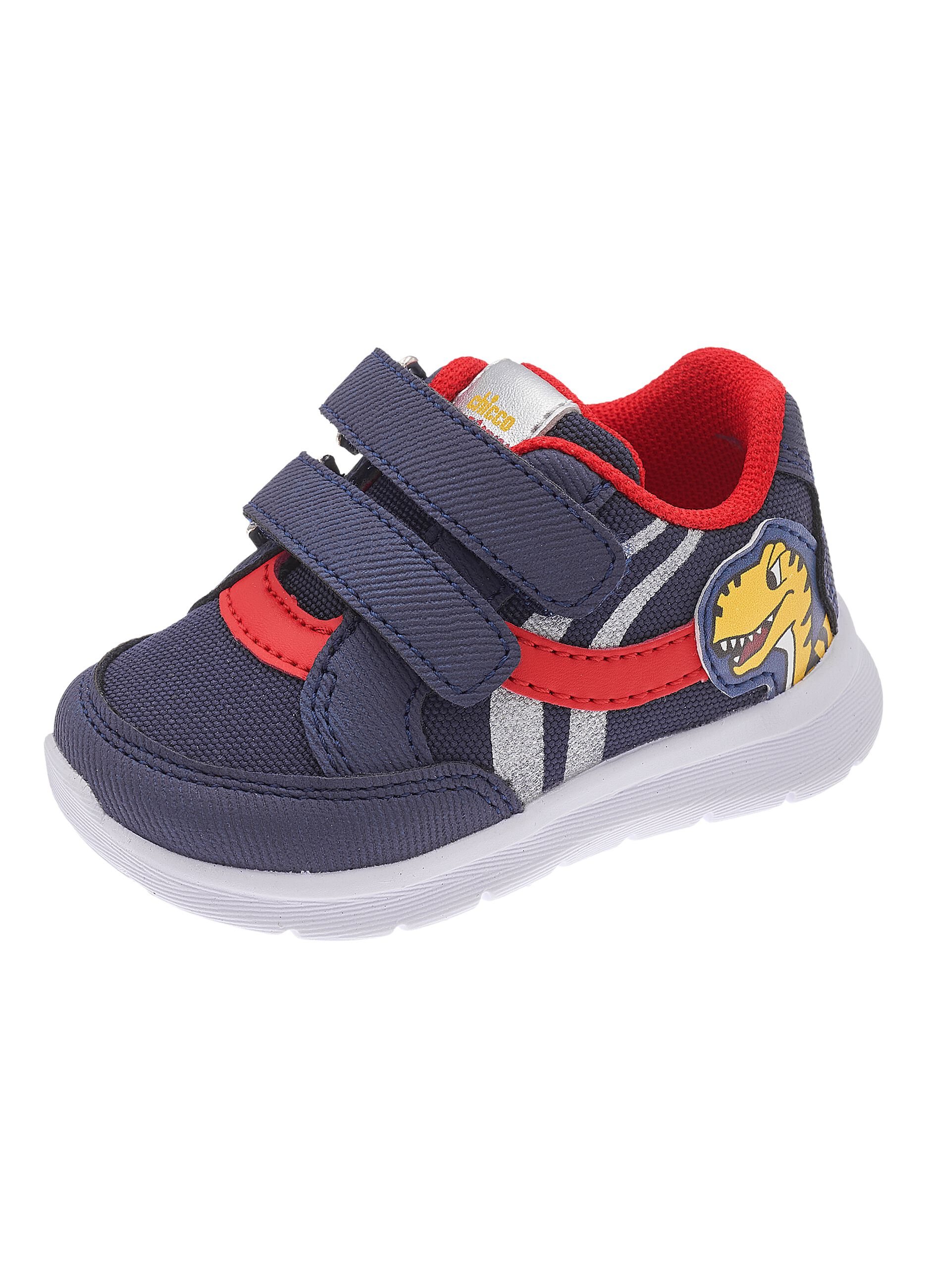 Blue Sneakers for Boys